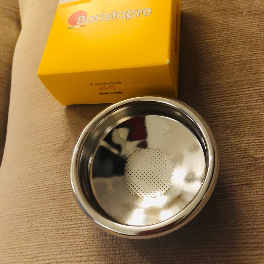 IMS Barista Coffee Filter